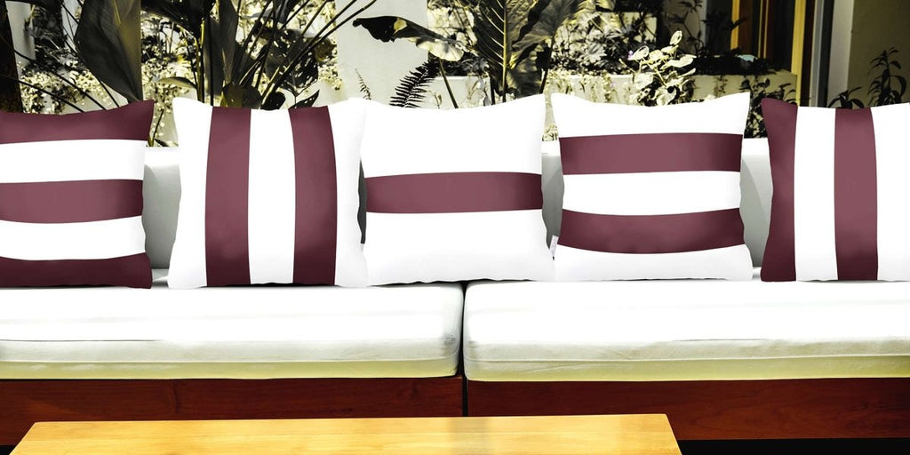 Izabela Peters | Redefining Luxury in Outdoor Cushion Design - Izabela Peters