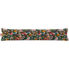 Luxury Eco - Friendly Draught Excluder - Birds In Paradise - Rosewater Standard by Izabela Peters