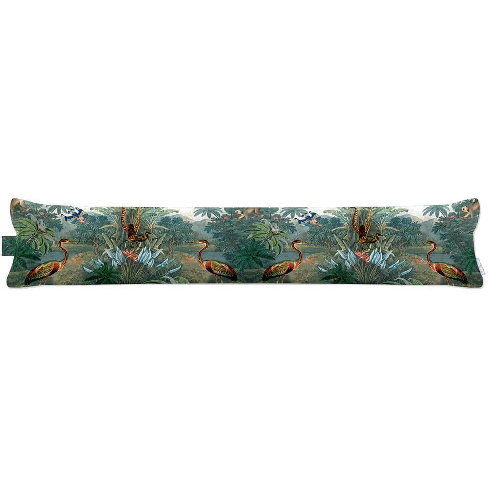 Luxury Eco - Friendly Draught Excluder - Kilimanjaro - Standard by Izabela Peters