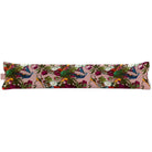 Luxury Eco - Friendly Draught Excluder - Manor House Garden - Rosewater Standard by Izabela Peters