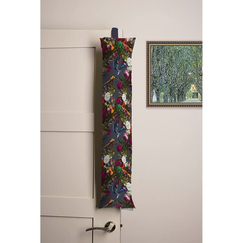 Luxury Eco-Friendly Draught Excluder  - Manor House Garden  IzabelaPeters   