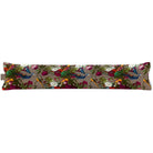 Luxury Eco - Friendly Draught Excluder - Manor House Garden - Dovedale Stone Standard by Izabela Peters