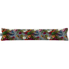 Luxury Eco - Friendly Draught Excluder - Manor House Garden - French Grey Standard by Izabela Peters