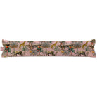 Luxury Eco - Friendly Draught Excluder - Safari Voyage - Rosewater Standard by Izabela Peters