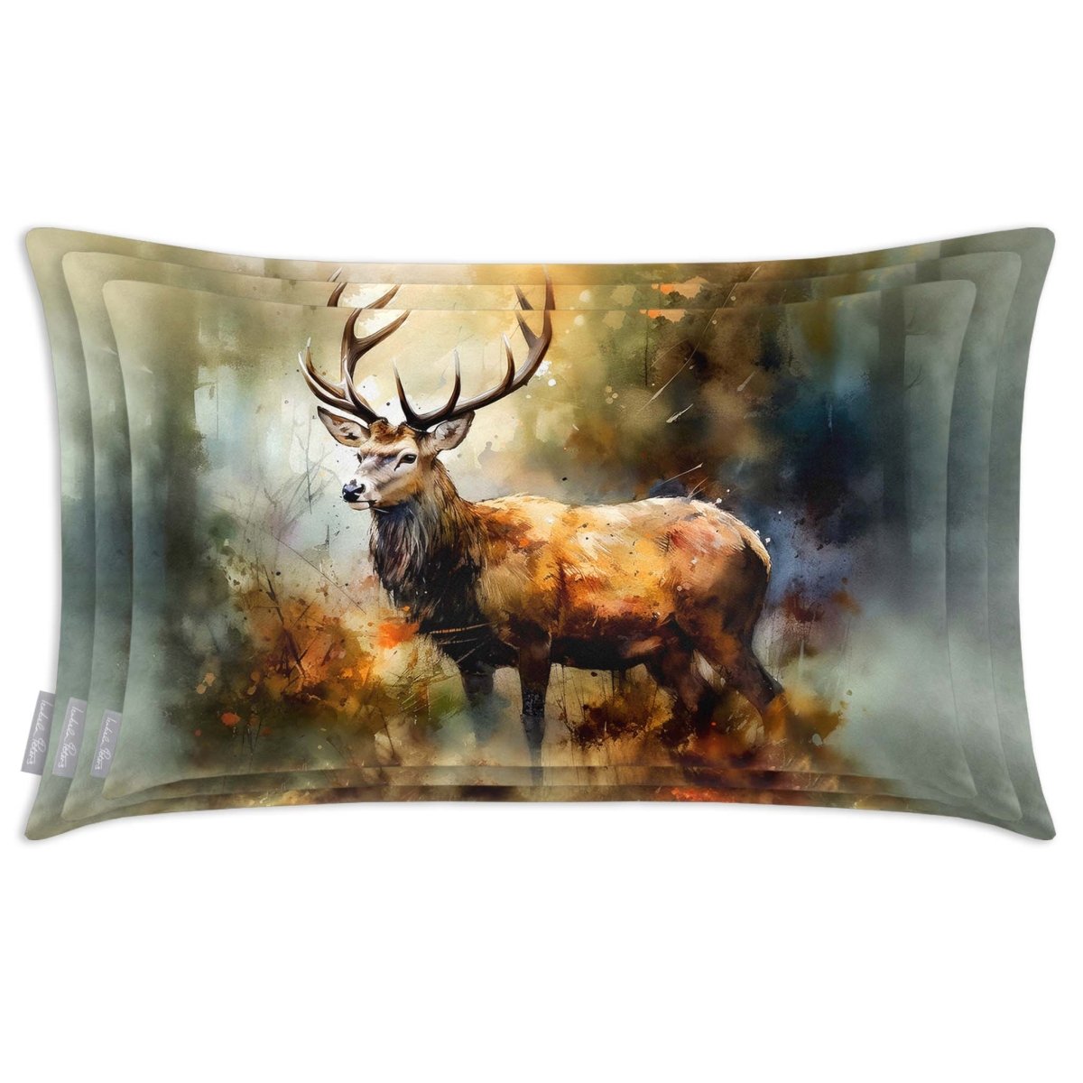 Deer cushions store