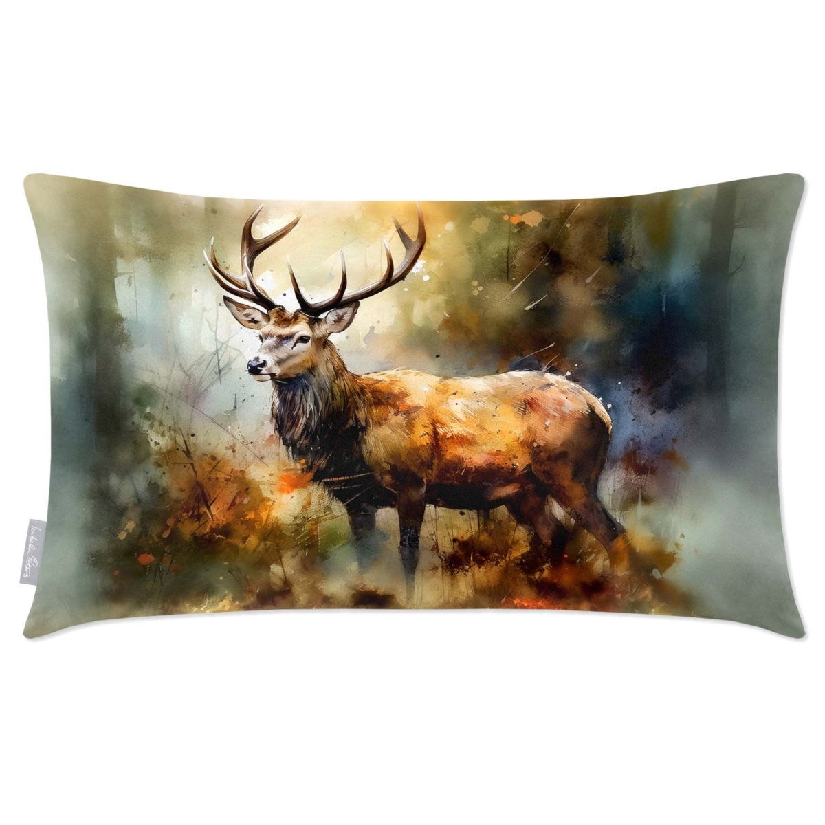 Stag pillows new arrivals