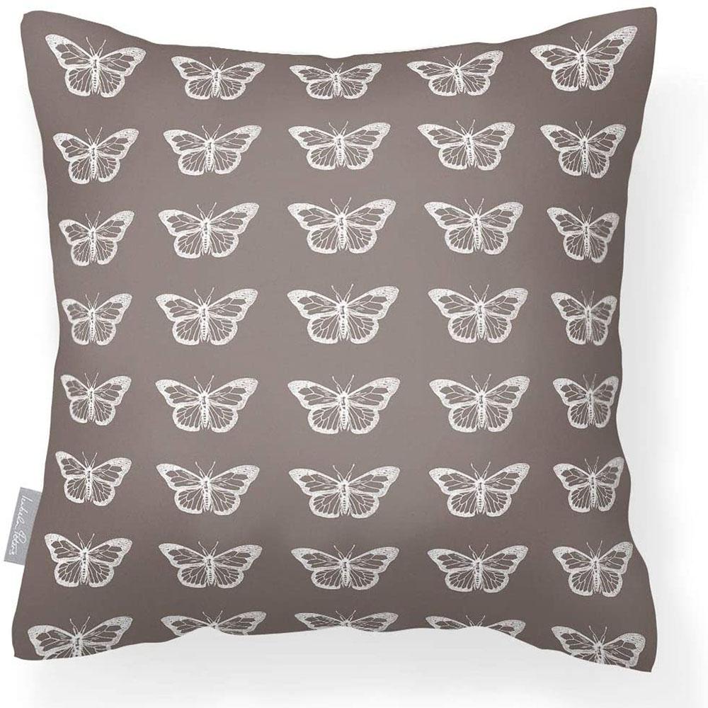 Outdoor Garden Waterproof Cushion - Butterflies  Izabela Peters   