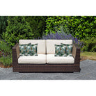 Kilimanjaro | Outdoor Garden Waterproof Cushion - 45 x 45 cm by Izabela Peters