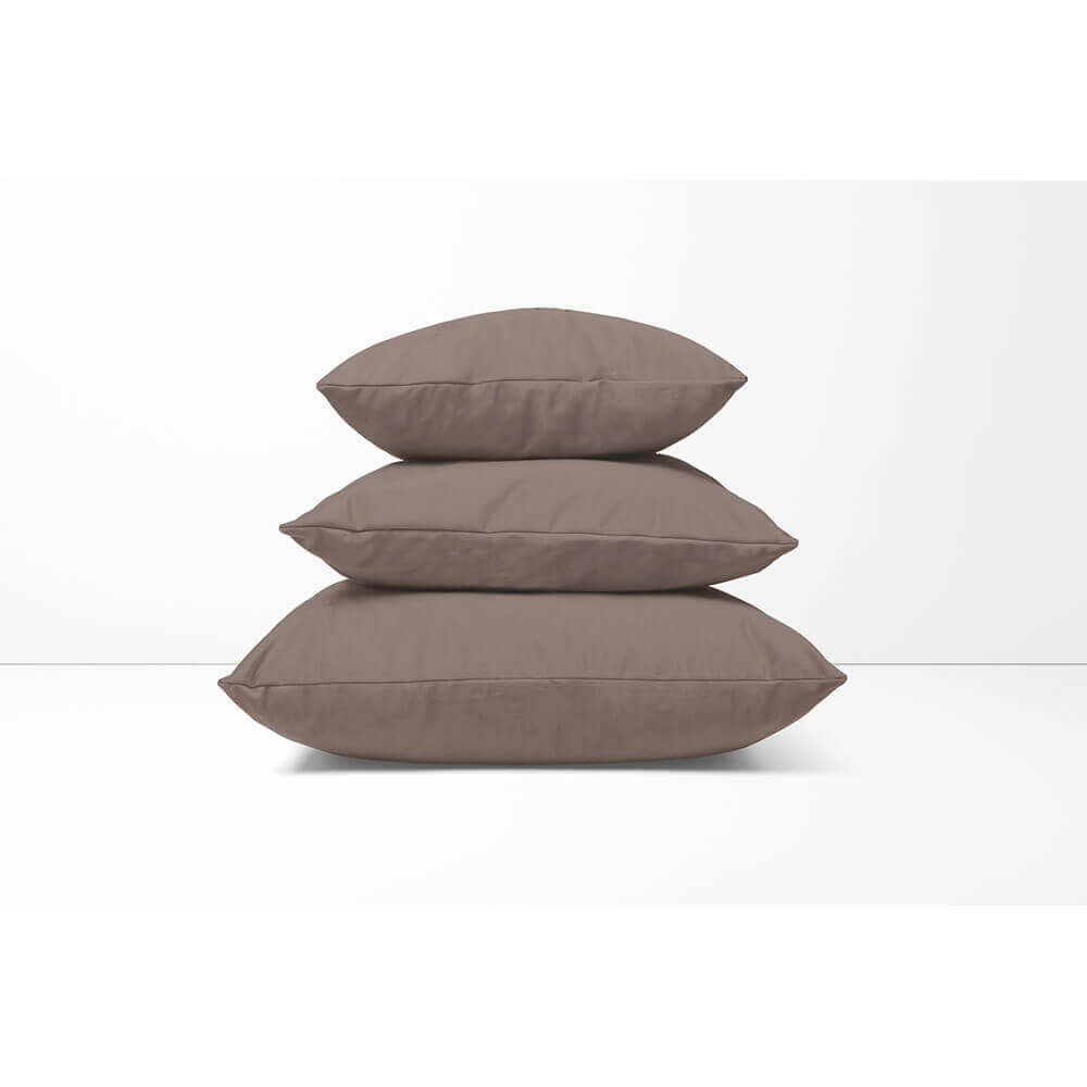 Outdoor Garden Waterproof Cushion - Lemur - Dovedale Stone 45 x 45 cm by Izabela Peters