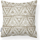 Outdoor Garden Waterproof Cushion - Monterey - Twill 50 x 50 cm by Izabela Peters