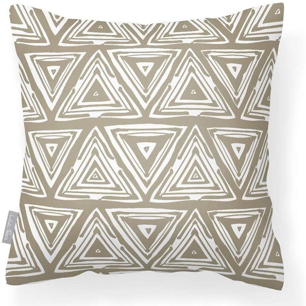 Outdoor Garden Waterproof Cushion - Monterey  Izabela Peters Twill 40 x 40 cm 