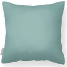 Outdoor Garden Waterproof Cushion - Signature Colours - Blue Surf 45 x 45 cm by Izabela Peters