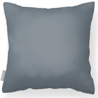 Outdoor Garden Waterproof Cushion - Signature Colours - French Grey 50 x 50 cm by Izabela Peters