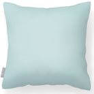 Outdoor Garden Waterproof Cushion - Signature Colours - Duck Egg 50 x 50 cm by Izabela Peters