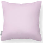Outdoor Garden Waterproof Cushion - Signature Colours - Blush Pink 50 x 50 cm by Izabela Peters