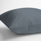Outdoor Garden Waterproof Cushion - Signature Colours - French Grey 50 x 50 cm by Izabela Peters