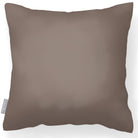 Outdoor Garden Waterproof Cushion - Signature Colours - Dovedale Stone 45 x 45 cm by Izabela Peters