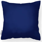 Outdoor Garden Waterproof Cushion - Signature Colours - Midnight 50 x 50 cm by Izabela Peters