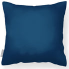 Outdoor Garden Waterproof Cushion - Signature Colours - Estate Blue 45 x 45 cm by Izabela Peters