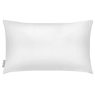 Outdoor Garden Waterproof Rectangle Cushion - Signature Colours - White 50 x 30 cm by Izabela Peters
