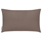 Outdoor Garden Waterproof Rectangle Cushion - Signature Colours - Dovedale Stone 50 x 30 cm by Izabela Peters
