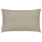 Outdoor Garden Waterproof Rectangle Cushion - Signature Colours - Twill 50 x 30 cm by Izabela Peters