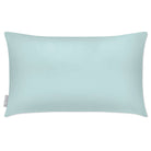 Outdoor Garden Waterproof Rectangle Cushion - Signature Colours - Duck Egg 50 x 30 cm by Izabela Peters