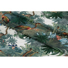 Upholstery Curtain Fabric - Luxury Eco - Friendly Velvet - Kilimanjaro - by Izabela Peters