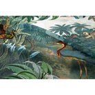 Upholstery Curtain Fabric - Luxury Eco - Friendly Velvet - Kilimanjaro - by Izabela Peters