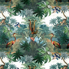 Upholstery Curtain Fabric - Luxury Eco - Friendly Velvet - Kilimanjaro - by Izabela Peters