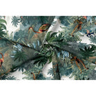 Upholstery Curtain Fabric - Luxury Eco - Friendly Velvet - Kilimanjaro - by Izabela Peters